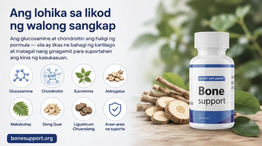 {{OFFER_NAME}} — ang walong sangkap sa likod ng pormula